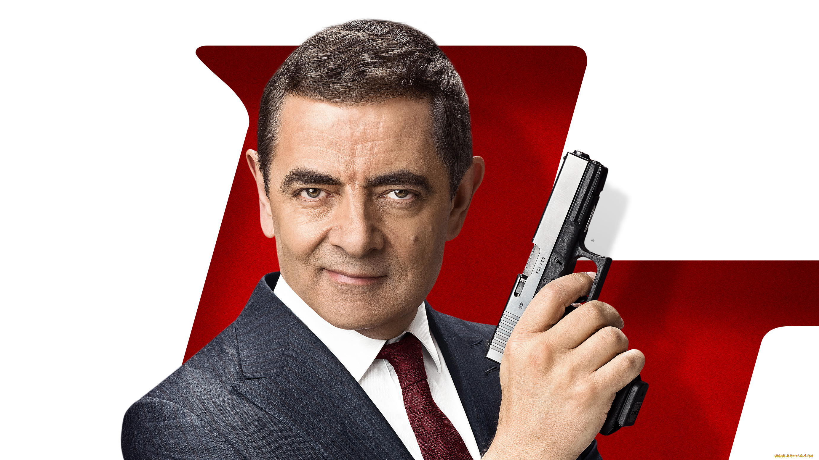 Обои Johnny English Strikes Again Кино Фильмы -UNKNOWN (Другое), обои для  рабочего стола, фотографии агент джонни инглиш 3, 0 , 2018, кино фильмы,  -unknown , другое, боевик, johnny, english, strikes, again, rowan,